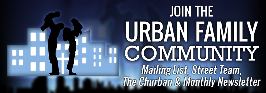 Join the Urban Family Community